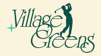 Village Greens Golf Course